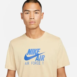 Camiseta Nike Nsw Af1 Hbr Dx1079-252 3