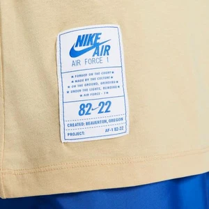 Camiseta Nike Nsw Af1 Hbr Dx1079-252 2