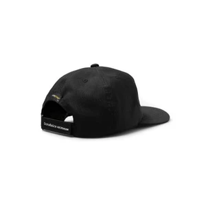 Boné Sufgang Mountain Cordura Preto 2
