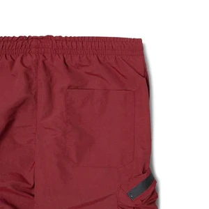 Calça Sufgang Suf4-40 Tech Bordo 2