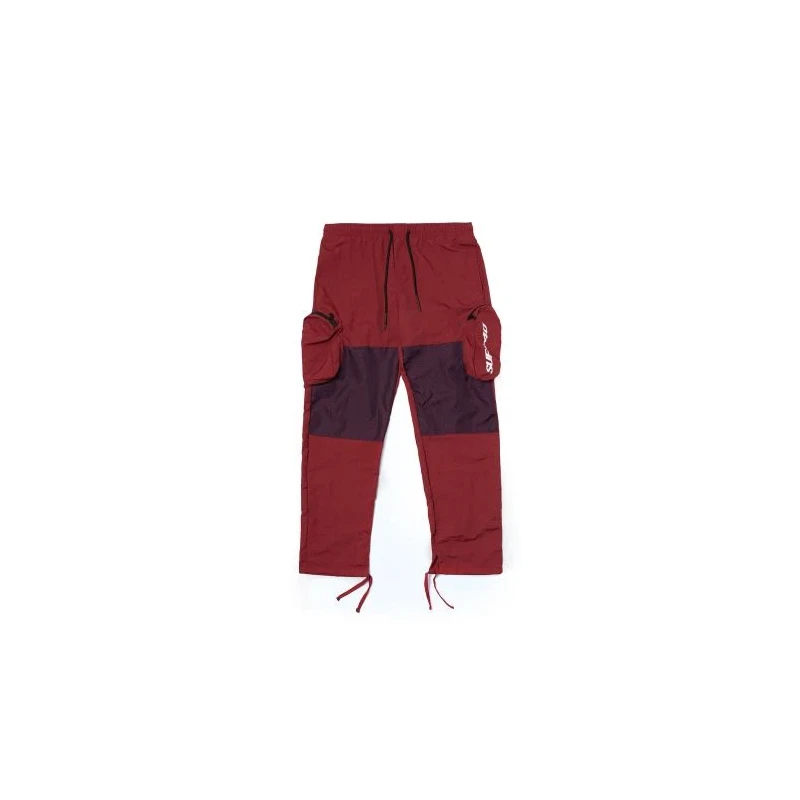 Calça Sufgang Suf4-40 Tech Bordo