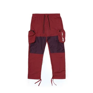 Calça Sufgang Suf4-40 Tech Bordo 1