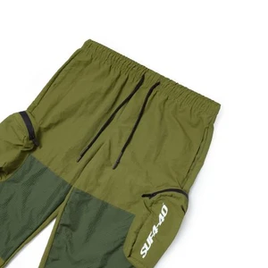 Calça Sufgang Suf4-40 Tech Verde 2