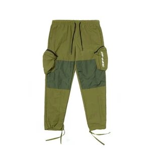 Calça Sufgang Suf4-40 Tech Verde 1