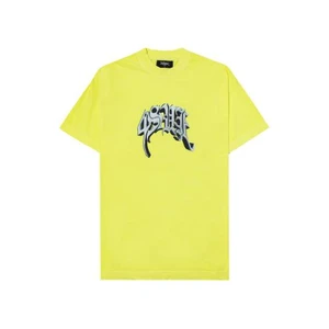 Camiseta Sufgang 4suf Bullets Amarela 1