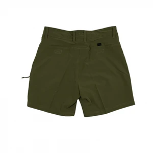Bermuda The North Face Rllng Sun Olive Green 2
