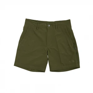 Bermuda The North Face Rllng Sun Olive Green 1