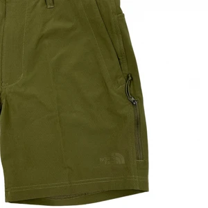 Bermuda The North Face Rllng Sun Olive Green 3