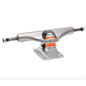 Truck Independent Forged Hollow Mid Silver 3