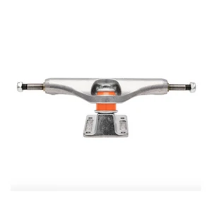 Truck Independent Forged Hollow Mid Silver 2