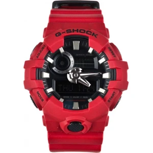 Relógio G Shock Ga-700-4adr 2
