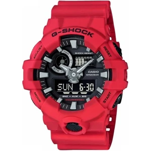 Relógio G Shock Ga-700-4adr 1
