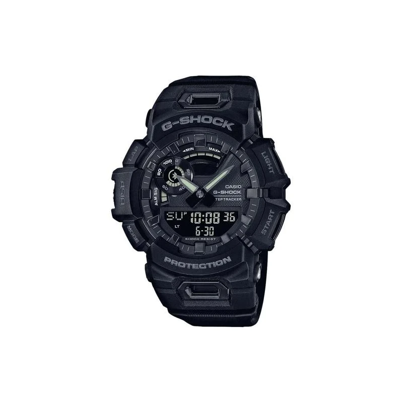 RELÓGIO G SHOCK GBA-900-1ADR