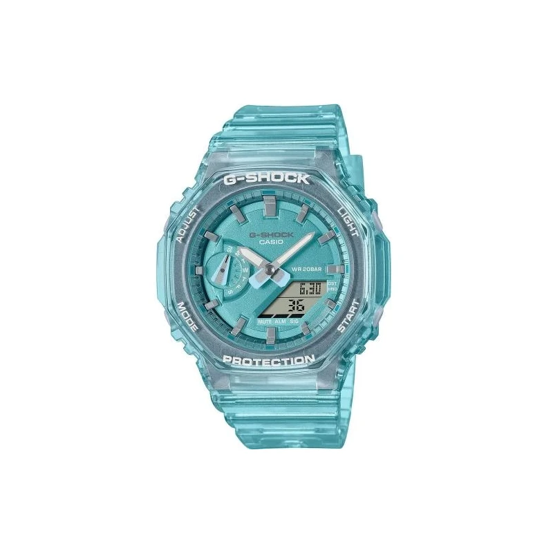 Relógio G Shock Gma-s2100sk-2adr