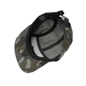Boné Thrasher 5 Panel Mag Logo Camo 2