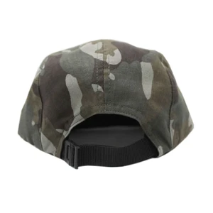 Boné Thrasher 5 Panel Mag Logo Camo 3
