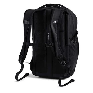 Mochila The North Face Pivoter Black 25 3