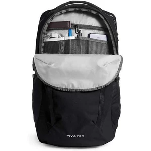 Mochila The North Face Pivoter Black 25 4