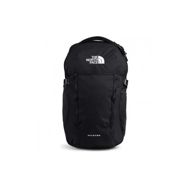 Mochila The North Face Pivoter Black 25