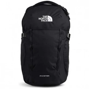 Mochila The North Face Pivoter Black 25 1