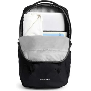 Mochila The North Face Pivoter Black 25 5