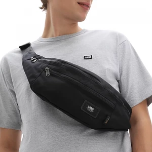 Pochete Vans Ward Cross Body Black 4