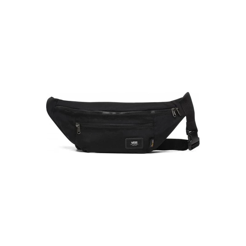 POCHETE VANS WARD CROSS BODY BLACK