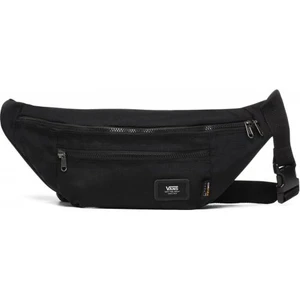 Pochete Vans Ward Cross Body Black 1
