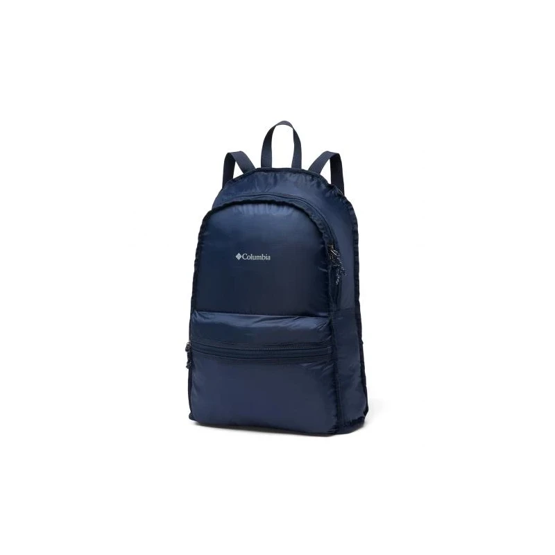Mochila Columbia Packable Surf Blue Uu8147-464