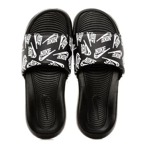 Chinelo Nike Victori One Slide Cn9678-008 1