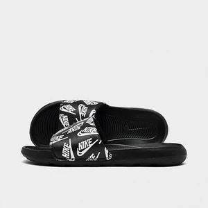 Chinelo Nike Victori One Slide Cn9678-008 3