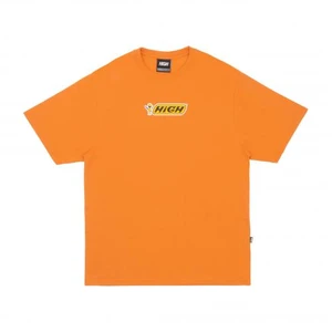 Camiseta High Flik Orange 1
