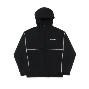 Jaqueta Disturb Bagman In Black 1