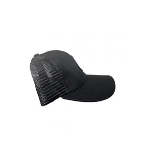 Boné Murk X Sabotage 50 Anos Trucker Preto 2