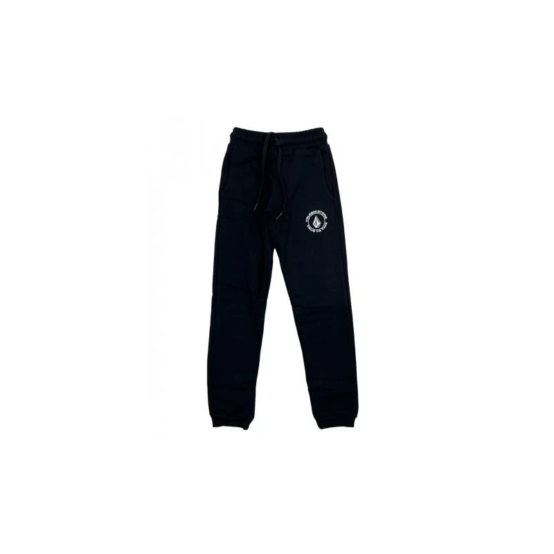 CALÇA VOLCOM INFANTIL FRIDAY PRETO