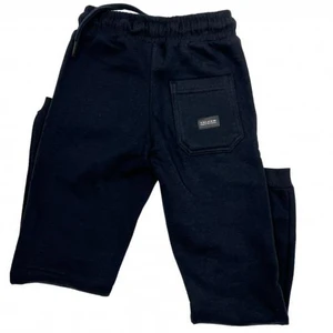 Calça Volcom Infantil Friday Preto 2