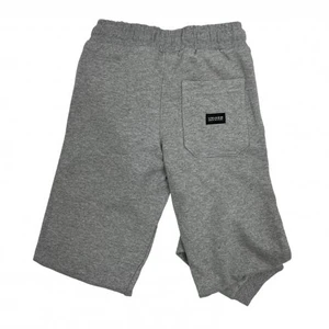 Calça Volcom Infantil Iconic Mescla 2