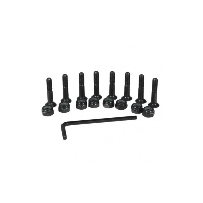 PARAFUSO DE BASE HARDWARE ALLEN