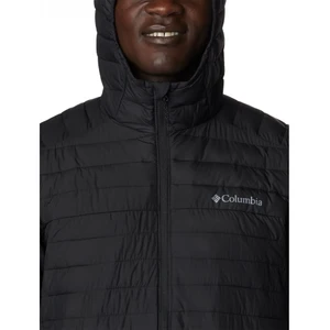 Jaqueta Columbia Silver Falls Black 4