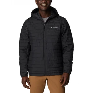 Jaqueta Columbia Silver Falls Black 1