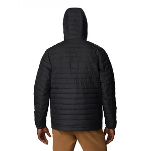 Jaqueta Columbia Silver Falls Black 2