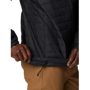 Jaqueta Columbia Silver Falls Black 6