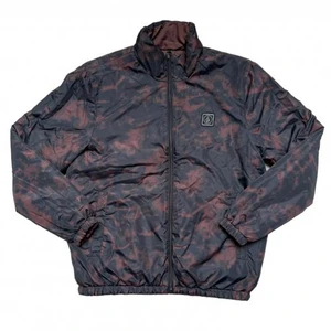 Jaqueta Volcom Ps Walltzerd Mahogany Tiedye 2