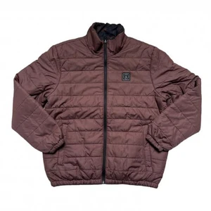 Jaqueta Volcom Ps Walltzerd Mahogany Tiedye 1