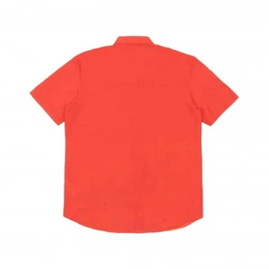 Camisa High Paradise Red 2