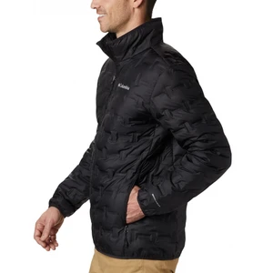 Jaqueta Columbia Delta Ridge Down Black 3