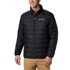 Jaqueta Columbia Delta Ridge Down Black 1