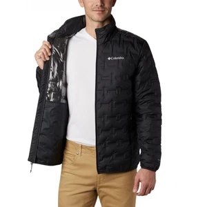 Jaqueta Columbia Delta Ridge Down Black 4