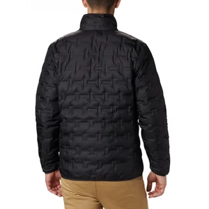 Jaqueta Columbia Delta Ridge Down Black 2