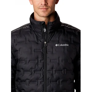 Jaqueta Columbia Delta Ridge Down Black 5